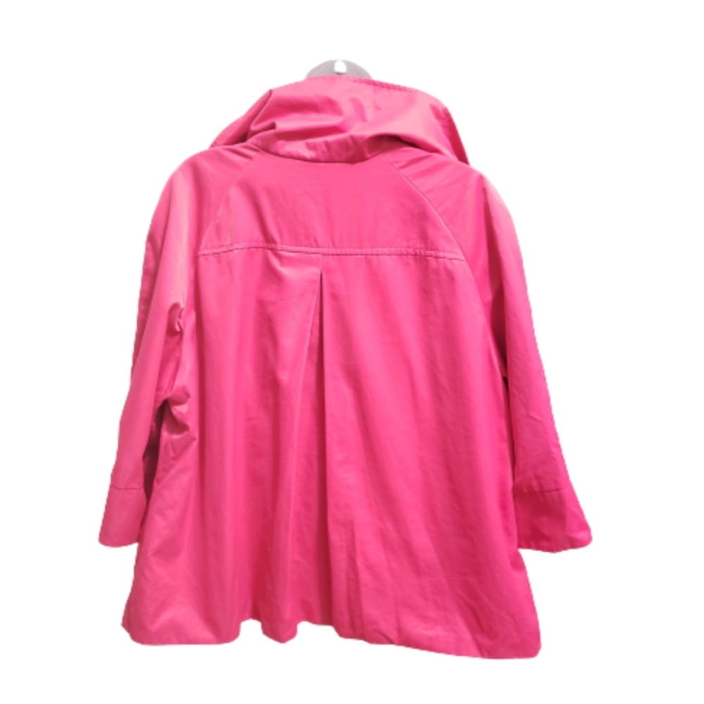 Anne Klein Button Down Jacket - image 3